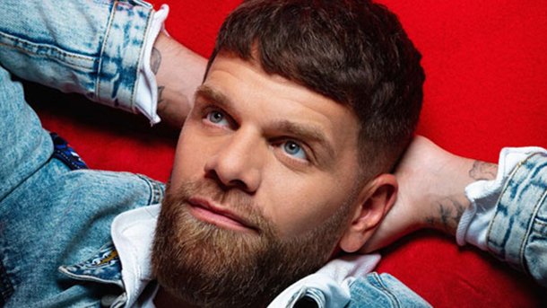 Keen’v de retour avec un nouveau single «J’courais»