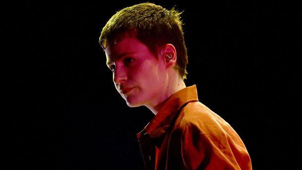 Christine and The Queens en deuil: sa mère est décédée