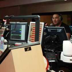 Jeudi 18 octobre avec Amel Bent et le Dj Michael Canitrot
