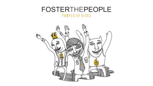 Le collector du 17-20 : "Pumped Up Kicks" de Foster the People