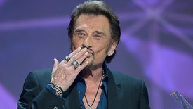 Johnny Hallyday en 5 chansons d’amour