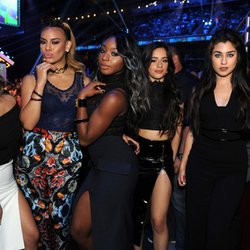Les Fifth Harmony aux Teen Choice Awards