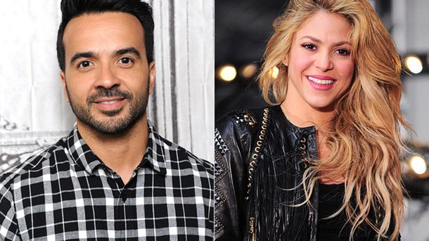 « Despacito », « Chantaje »... Le top 5 des hits latino