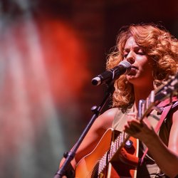 Tal - NRJ Music Tour Marseille 2016