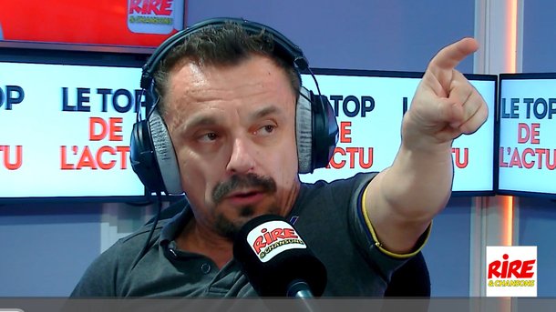 Krystoff Fluder - Crise éconobite mondiale - Le top de l'actu