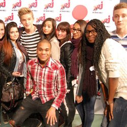 Mardi 19 Mars avec Cody Simpson