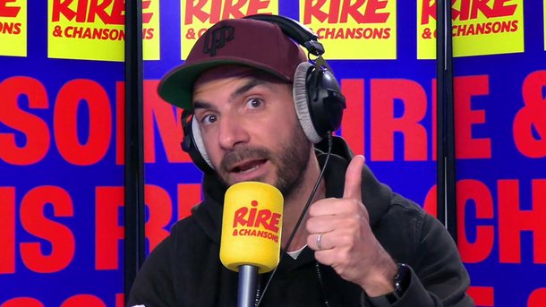 La Team du Rire avec Guillaume Fosko : Bonbon Ministériel