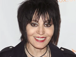 Joan Jett