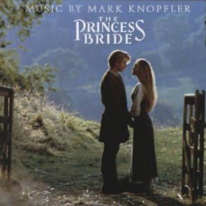 The Princess Bride [B.O.F.]