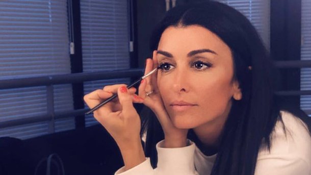 Jenifer heureuse en tournée: «Vous retrouver est un pur bonheur»