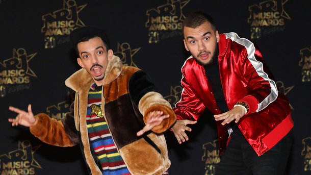 Bigflo et Oli vont-ils collaborer avec un grand couturier français?
