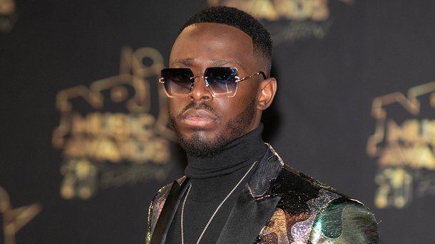 Dadju tease son nouveau hit «Amour Toxic»