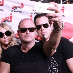 Jeudi 13 Mars 2014 avec The Pretty Reckless
