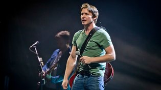 James Blunt : ses nombreux engagements humanitaires