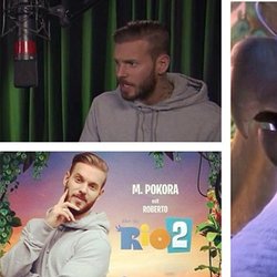 M Pokora - Rio