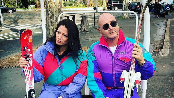 Cauet et Stouf parodient un hit d’Angèle: «Le string n’est plus à la mode»