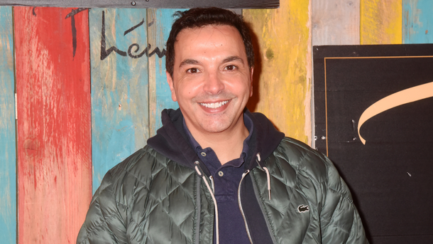 « Star Academy » : que devient Kamel Ouali ?