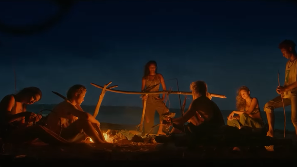 « Outer Banks » : la saison 3 se dévoile dans une nouvelle bande-annonce