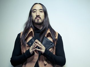 Steve Aoki