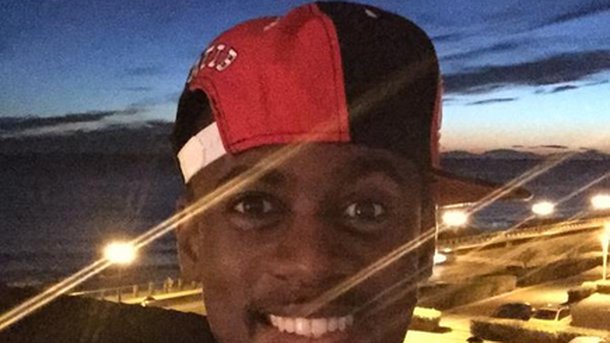Black M : en route vers le disque de diamant!