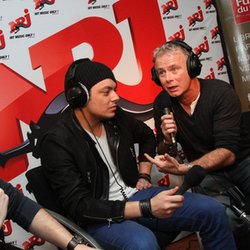 Emission Spéciale avec Kev Adams, Franck Dubosc et Guy Lecluyse‎