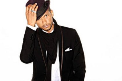 Usher