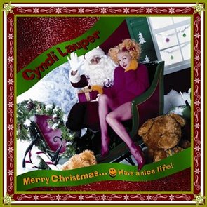 Merry Christmas... Have a Nice Life!
