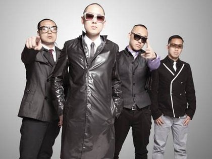 Far East Movement : matez le clip de Rocketeer 