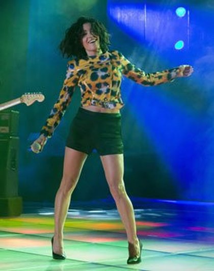 NRJ Music Tour de Monaco