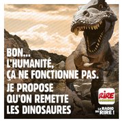 La citation devient compliquée