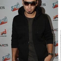NRJ DJ AWARDS 2013 - 6 Novembre 2013 - MICS MONACO