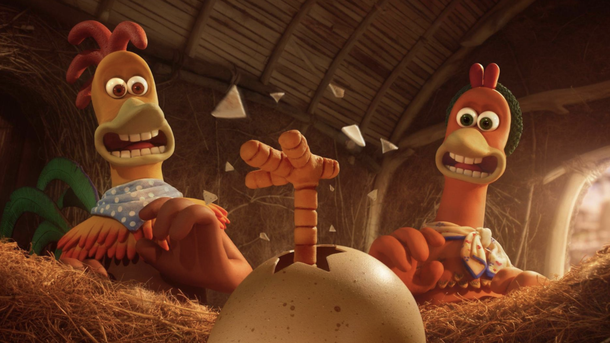 «Chicken Run»: la suite délirante du film arrive