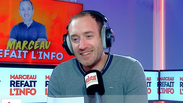 Enquête de Mediapart sur Eric Zemmour, Emmanuel Macron et les débats - Marceau refait l’info