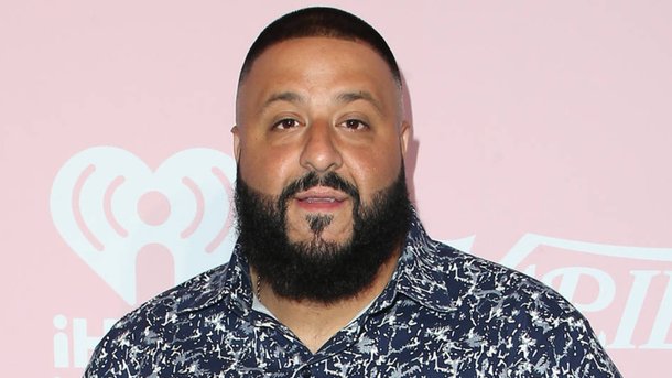DJ Khaled veut perdre du poids et devient ambassadeur Weight Watchers