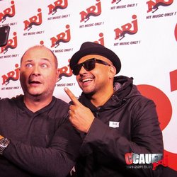 Mardi 8 Décembre avec Sean Paul et Norman