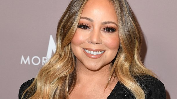 Mariah Carey dévoile une nouvelle version du clip «All I Want For Christmas Is You»