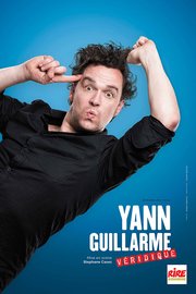 Yann Guillame - espace Gerson - Du 15 au 18 septembre 2021