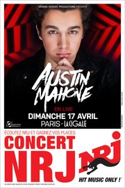 Austin Mahone
