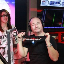 Emission du Mercredi 18 Décembre avec Ellie Goulding