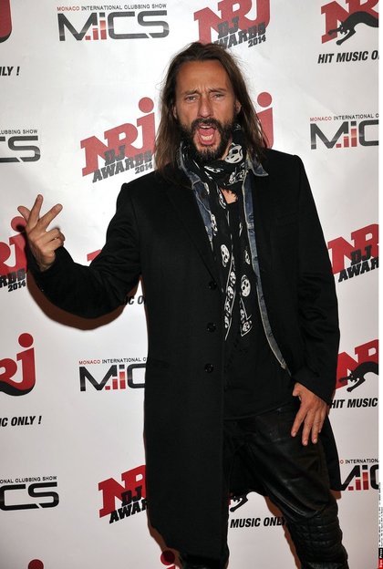 Photocall - NRJ DJ AWARDS 2014