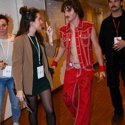 Les Backstages - NRJ Music Awards 2024