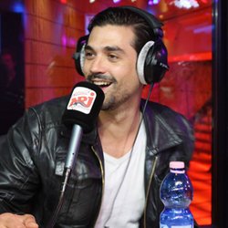 Mercredi 19 juin avec Florent Mothe
