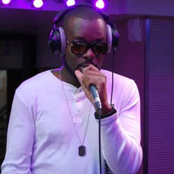 Mercredi 10 avril avec Maître Gims