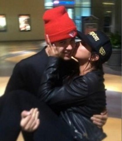 Justin Bieber et Selena Gomez en couple !