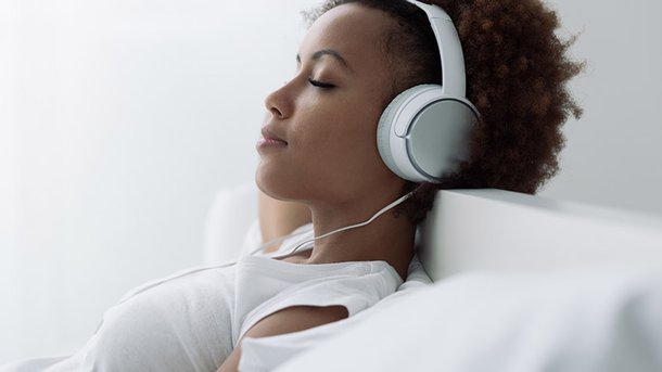 L’ASMR , l’ultime méthode  pour se relaxer ?