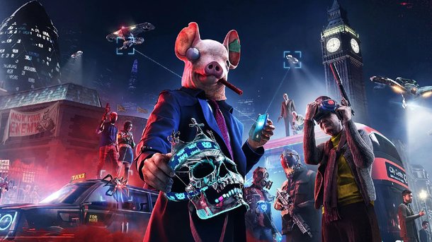 Top des ventes de jeux vidéo en France du 26 octobre au 1er novembre (semaine 44)