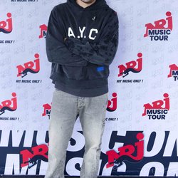 Amir - NRJ Music Tour Paris 2026