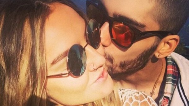 Zayn Malik : un mariage sans les One Direction ?