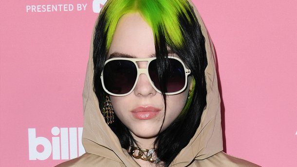 Billie Eilish fête ses 18 ans: retour sur son année incroyable!