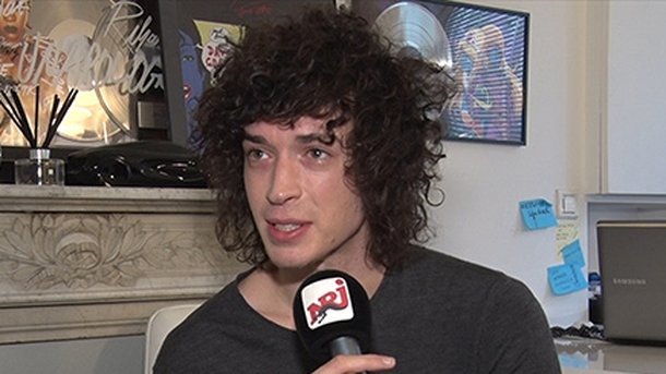Julian Perretta: de retour avec un nouvel album!